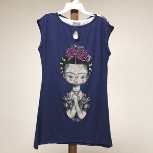 Women’s Ay Güey Shirt